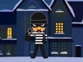 Игра Крадци в къщата онлайн Игра Крадци в къщата онлайн