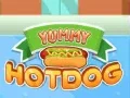 Игра Вкусен Хотдог онлайн Игра Вкусен Хотдог онлайн