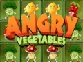 Игра Ядосани Зеленчуци онлайн