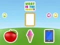 Игра Какви са обектите онлайн