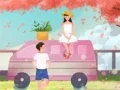 Игра Есенно Спускане онлайн Игра Есенно Спускане онлайн