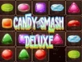 Игра Кенди Смеш Делюкс онлайн