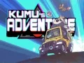 Игра Приключението на Куму онлайн