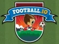 Игра Футбол.io онлайн