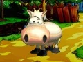 Игра Разлики при Мултипликационни Животни онлайн