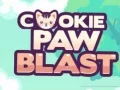 Игра Бисквитена Лапа избухване онлайн Игра Бисквитена Лапа избухване онлайн