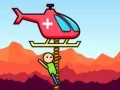 Игра Рисково Спасение онлайн