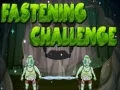 Игра Предизвикателство за Закрепване онлайн