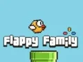 Игра Летящо Семейство онлайн