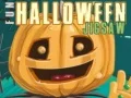 Игра Забавна Хелоуин Пъзел онлайн