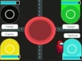 Игра Бягство от Among Us онлайн