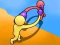 Игра Извити Удар 3D онлайн
