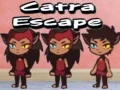 Игра Бягство на Катра онлайн
