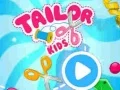 Игра Шивач Деца онлайн Игра Шивач Деца онлайн