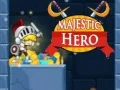 Игра Величествен Герой онлайн