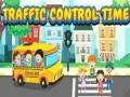 Игра Контрол на Трафика Време онлайн