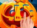 Игра Хелоуин Пъзел онлайн