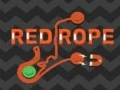 Игра Червено въже онлайн