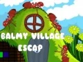 Игра Изход от Спокойното Село онлайн