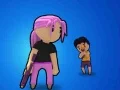 Игра БраунМомчета.io онлайн Игра БраунМомчета.io онлайн