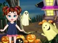 Игра Къщата на Хелоуин на Бейби Тейлър онлайн