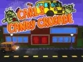 Игра Кръстоносният поход на Карл за бонбони онлайн Игра Кръстоносният поход на Карл за бонбони онлайн