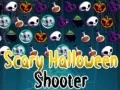 Игра Страшен Хелоуин Стрелец онлайн