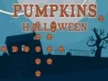 Игра Тикви Хелоуин онлайн