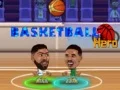 Игра Баскетболен Герой онлайн