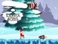 Игра Бягство на Дядо Коледа онлайн