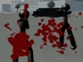 Игра Стрелец Stickman в града онлайн Игра Стрелец Stickman в града онлайн