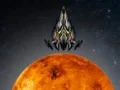 Игра Защита на планетата онлайн