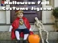 Игра Хелоуин Есенен Костюм Пъзел онлайн Игра Хелоуин Есенен Костюм Пъзел онлайн
