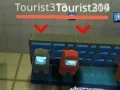 Игра Сред нас Когама онлайн