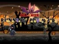 Игра Хелоуин Бягаща Приключение онлайн