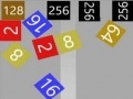 Игра Верижен Куб: 2048 онлайн