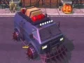 Игра Хелоуин: Разбийте Скелета онлайн