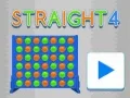 Игра Четири в редица онлайн Игра Четири в редица онлайн