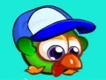 Игра Зелено Пиле онлайн