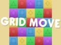 Игра Преместване на Решетка онлайн