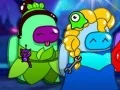 Игра Принцеса сред Плюс Твореца онлайн