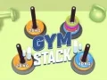 Игра Зала Стек онлайн Игра Зала Стек онлайн