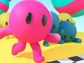 Игра Бягай Роял 3D онлайн