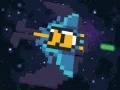 Игра Космическо преследване онлайн