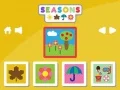 Игра Сезони онлайн Игра Сезони онлайн