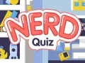 Игра Нърд Викторина онлайн Игра Нърд Викторина онлайн