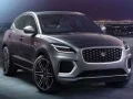 Игра Ягуар E-Pace 2021 Плъзгане онлайн Игра Ягуар E-Pace 2021 Плъзгане онлайн