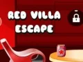Игра Избягване от Червената Вила онлайн Игра Избягване от Червената Вила онлайн