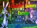 Игра Весела Заека Избягване онлайн