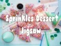 Игра Загадка за Десерти с Поръсване онлайн Игра Загадка за Десерти с Поръсване онлайн